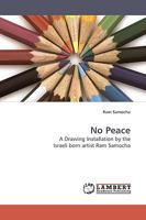 No Peace 3838306074 Book Cover