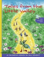Tales From the Little Valley 1539827437 Book Cover
