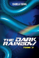 The dark rainbow tome 3: Hurricane B094TCDGC3 Book Cover