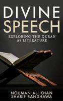 Divine Speech 0986275050 Book Cover