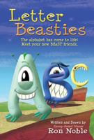 Letter Beasties 1630683973 Book Cover