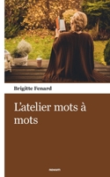 L'atelier mots � mots 3903382027 Book Cover