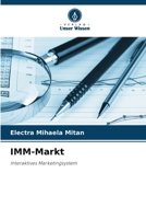 IMM-Markt (German Edition) 6208325404 Book Cover