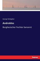 Androklos 3742839160 Book Cover