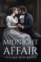 Midnight Affair 8462584841 Book Cover