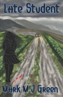 Late Student B0F742D56X Book Cover