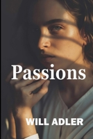 Passions 1919292012 Book Cover