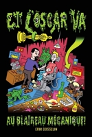 Et l'Oscar va... au blaireau mécanique!! 1775146561 Book Cover