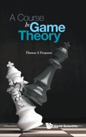 Game Theory 9813227346 Book Cover