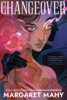 The Changeover: A Supernatural Romance 0140365990 Book Cover