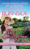 His Small Town Princess 1500323675 Book Cover