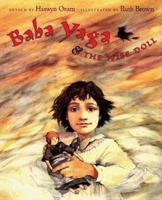 Baba Yaga and the Wise Doll 0525459472 Book Cover