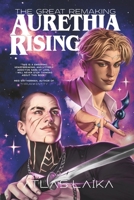 Aurethia Rising B0DX24Y7QS Book Cover