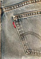 Levis: 7x10 vintage Levi's denim jeans wide ruled notebook for denimheads 1096199203 Book Cover