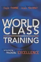 World Class Training 0749430834 Book Cover