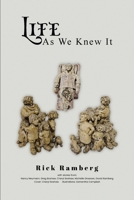 Life As We Knew It 1917367554 Book Cover