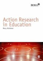 Action Research in Education 1446241068 Book Cover