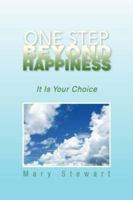 One Step Beyond Happiness 142578531X Book Cover