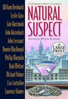 Natural Suspect: A Collaborative Novel 0345437683 Book Cover