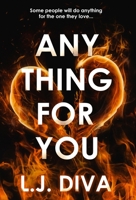 Anything For You 1922307602 Book Cover