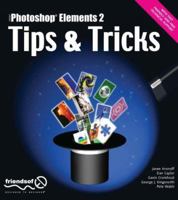 Photoshop Elements 2 Tips and Tricks 1904344275 Book Cover