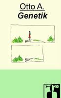 Genetik 1500185884 Book Cover
