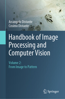 Handbook of Image Processing and Computer Vision: Volume 2: From Image to Pattern 303042376X Book Cover