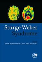 Sturge-Weber Syndrome 0983060606 Book Cover