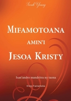 Mifamotoana Amin'i Jesoa Kristy B0DFGVSKXQ Book Cover