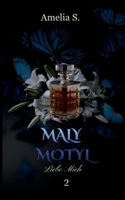 Maly Motyl: Liebe Mich (German Edition) 369639324X Book Cover