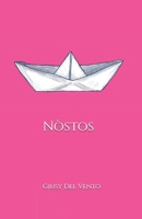 Nòstos: der Kommentar (German Edition) B0FCFXXP24 Book Cover