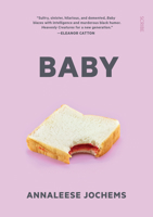Baby 1947534955 Book Cover
