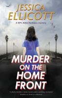 Murder on the Home Front 1448306612 Book Cover