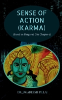 Sense of Action (Karma) B0BKWJP517 Book Cover