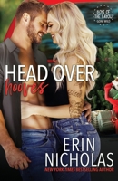 Head Over Hooves 1952280265 Book Cover