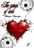 THE WINGS OF LOVE 1326469177 Book Cover
