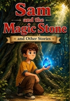 Sam and the Magic Stone: And Other Stories B0GNYZFJBY Book Cover