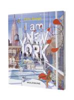 I Am New York 8867327704 Book Cover
