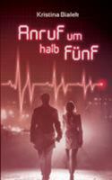 Anruf um halb fünf 3752811803 Book Cover