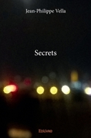 Secrets (French Edition) 2334224731 Book Cover