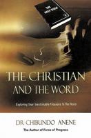 The Christian and the Word 1612158250 Book Cover
