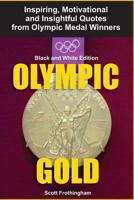 Olympic Gold 1479247774 Book Cover