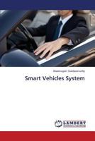 Smart Vehicles System 3659552917 Book Cover
