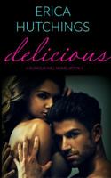 Delicious 0692401687 Book Cover