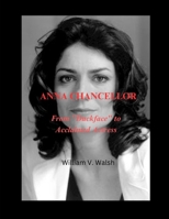 ANNA CHANCELLOR: From "Duckface" to Acclaimed Actress B0DZTJRBGH Book Cover