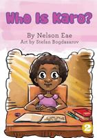 Who is Karo? 1925901793 Book Cover