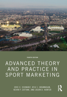 Advanced Theory and Practice in Sport Marketing 1032137533 Book Cover