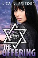 The Offering 1482724014 Book Cover
