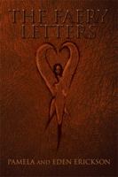 The Faery Letters 1499068581 Book Cover