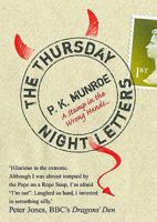 The Thursday Night Letters: A Stamp in the Wrong Hands... 1845377486 Book Cover